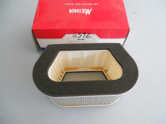 FILTRO ARIA YAMAHA R1